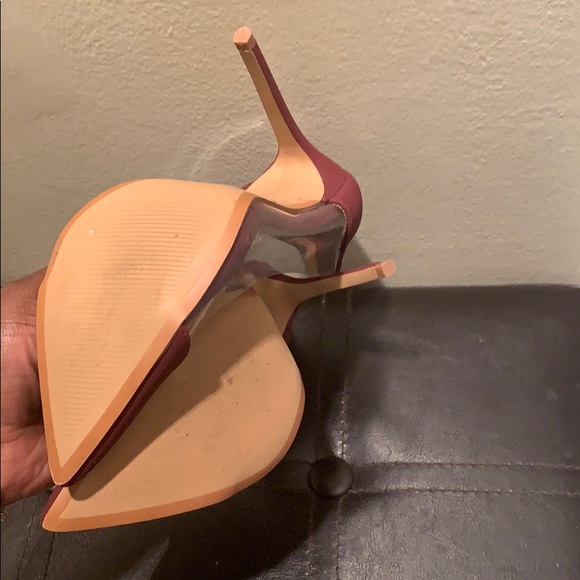 Shoes - Picture 3 of 3